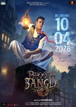 Bhooth Bangla (Bollywood Movie)