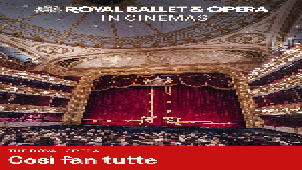 RBO 2027 - Cosi Fan Tutte