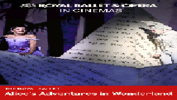 RBO 2027 - Alice's Eventyr