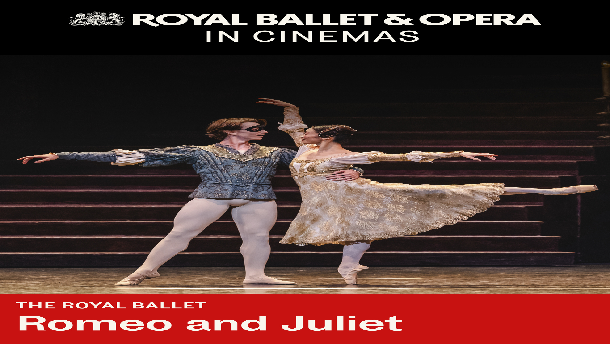 RBO 2027 - Romeo og Julie