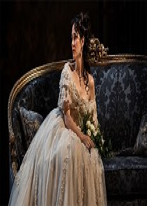 LA TRAVIATA - TEATRO ALLA SCALA, MILANO, 2026