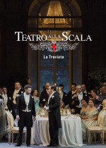 LA TRAVIATA - TEATRO ALLA SCALA, MILANO, 2026