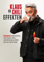 Show - Klaus og Chilieffekten
