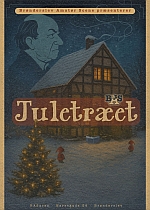 Teater - Juletret