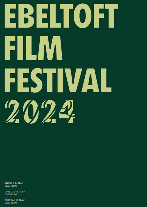 Ebeltoft Filmfestival: The Past and the Future