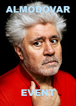 Loveclass: Pedro Almodovar inkl. tapas