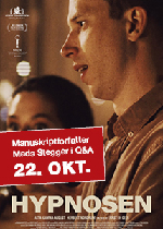 Hypnosen