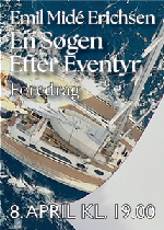 Emil Mid� Erichsen - 