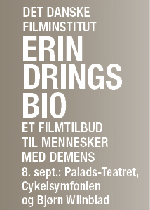 Erindringsbio: Glimt fra dansk kulturhistorie