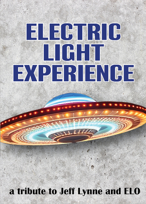 Electric Light Experience - en storslået hyldest til Jeff Lynne og ELO
