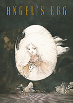Angels Egg