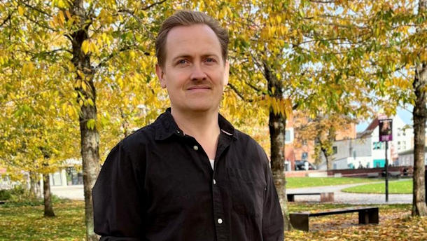 Foredrag - Bjørn Zäll