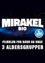 Mini-Bio - Mirakel filmklub