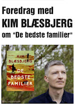 Kim Blsbjerg - Foredrag