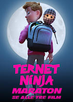 Ternet Ninja Maraton