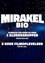 Lmmel-Bio - Mirakel filmklub