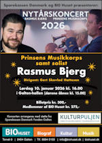 Nytrskoncert 2026