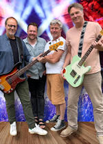 Koncert - Politisk rockshow