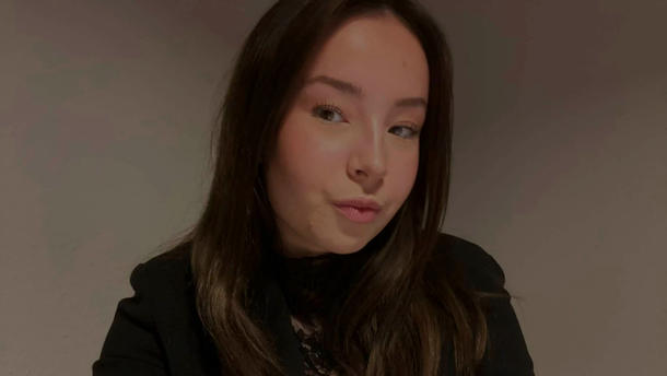 Foredrag - Mit liv i systemet