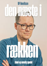 NP - den næste i rækken