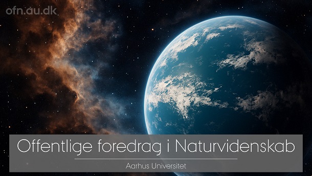 Kan vi finde liv uden for jorden?