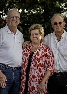 Julekoncert med spisning