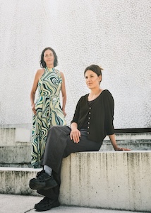 Lis Wessberg feat. Veronika Rud