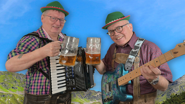 Oktoberfest i Kulturhavn Gilleleje - med mad, musik og øl fra Gilleleje Bryg