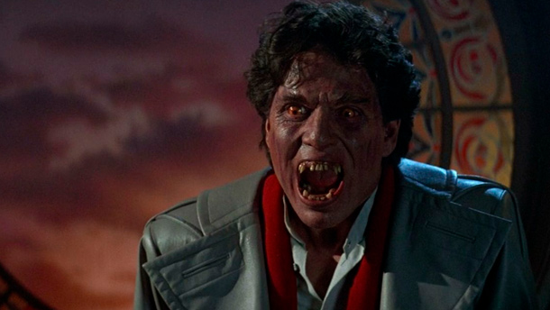 Fright Night - Hadsten Bio Halloween Event