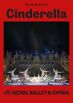 ROH 2024: Cinderella