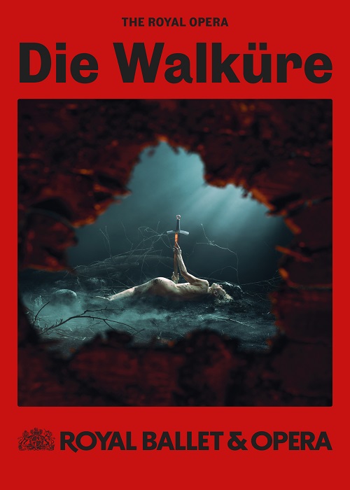 ROH 2025: DIE WALKÜRE