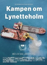 Kampen om Lynetteholm