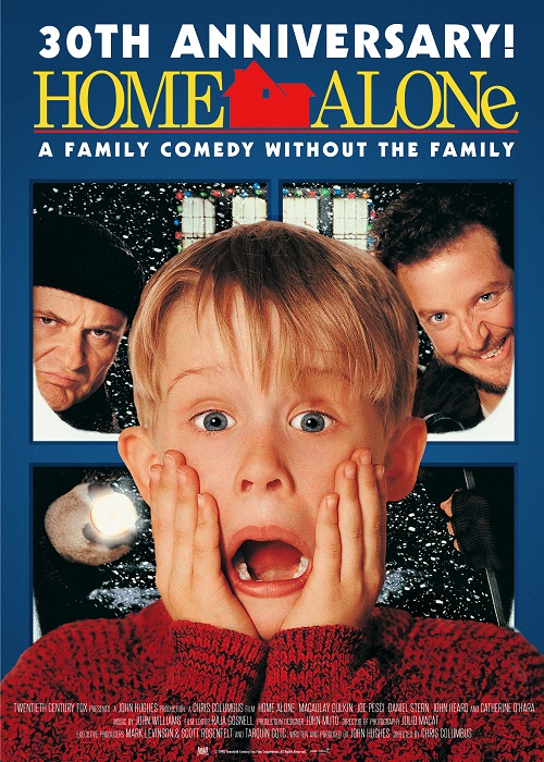 Home Alone