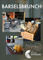 BARSELSbrunch i BIG BIO