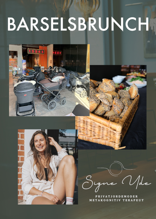 BARSELSbrunch i BIG BIO