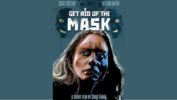 Get rid of the Mask