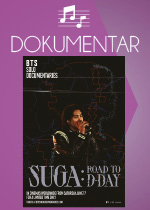 SUGA: Road to D-DAY