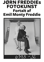 Jrn Freddies Fotokunst