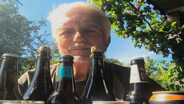 Beerbattle: Sjælland vs. Jylland