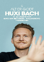 Huxi Bach: Alt er Godt