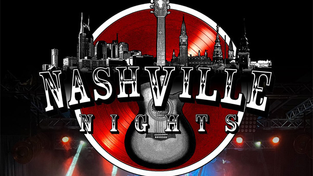 Nashville Nights Spring Tour 2024