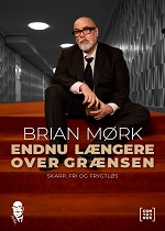 Stand Up: Brian Mrk Endnu lngere over grnsen
