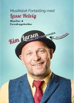 Forklædt som voksen 40 år