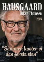 NIELS HAUSGAARD 2026 