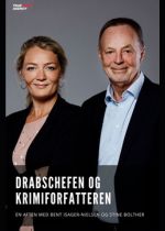 Foredrag med Bent Isager-Nielsen og Stine Bolther