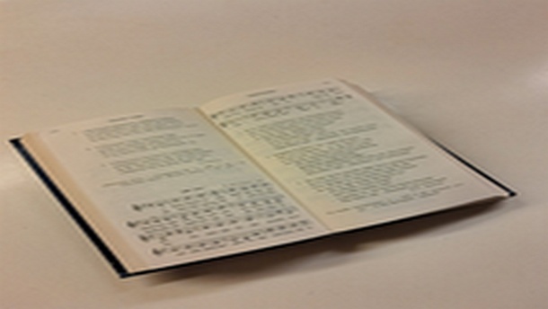 Mørkøv synger - sammen med dig