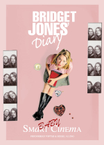 Baby Smart Cinema - Bridget Jones' Dagbog