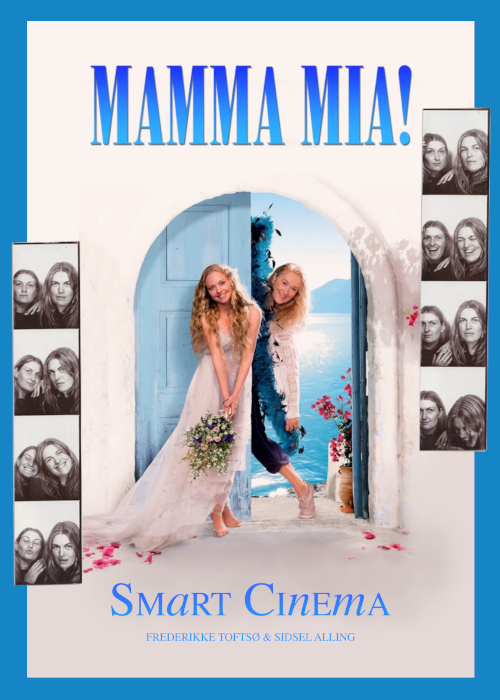 Mamma Mia!