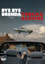Bye Bye Brenda mder Thelma og Louise