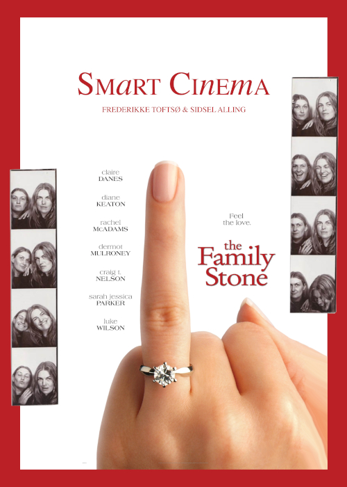 Smart Cinema - The Family Stone